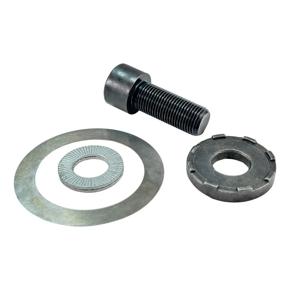 Spider Transmission Bolt Kit for Tire Changer - OEM Replacement Parts (8183159) | Compatible with Various Coats Tire Changing Machines | Perfect for Auto Repair Shops & DIY Car Maintenance