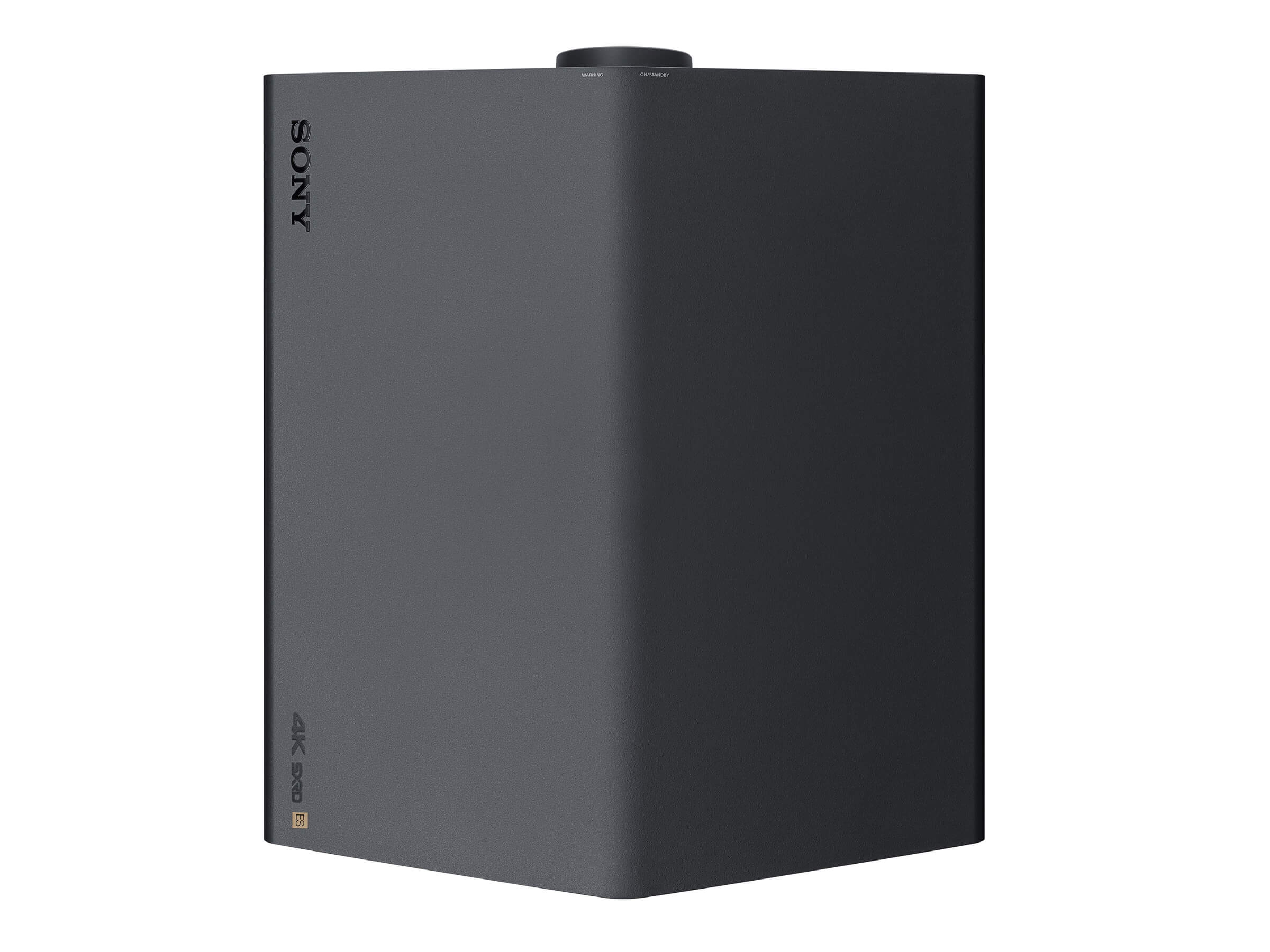 Sony VPL-XW8100ES 4K Laser Home Theater Projector - Ultra HD HDR, 2500 Lumens, for Movie Nights & Gaming | Perfect for Living Rooms & Home Cinemas