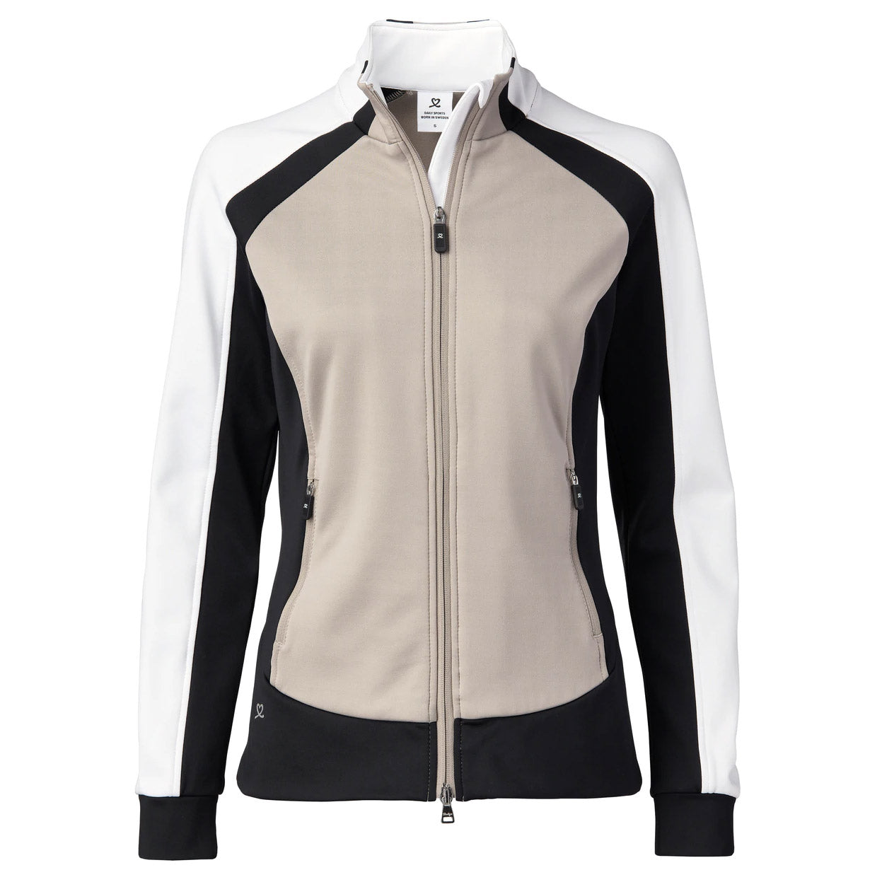Lorinda Women's Lightweight Waterproof Golf Jacket for All Weather - Perfect for Outdoor Sports & Daily Wear