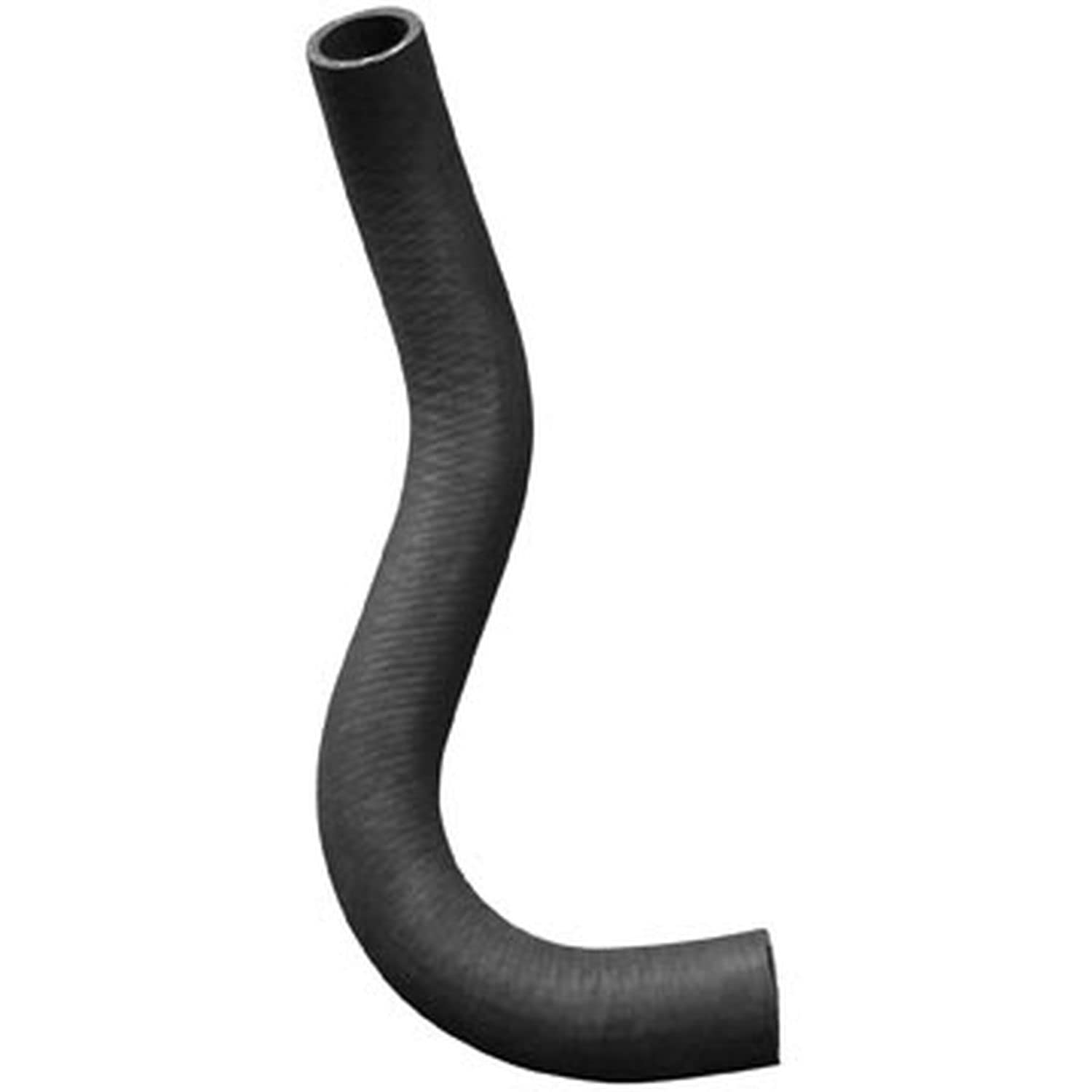 Dayco 72508 Curved Radiator Hose - High-Performance Cooling Hose for Cars, Trucks & SUVs | Perfect for Engine Cooling System Repairs & Upgrades