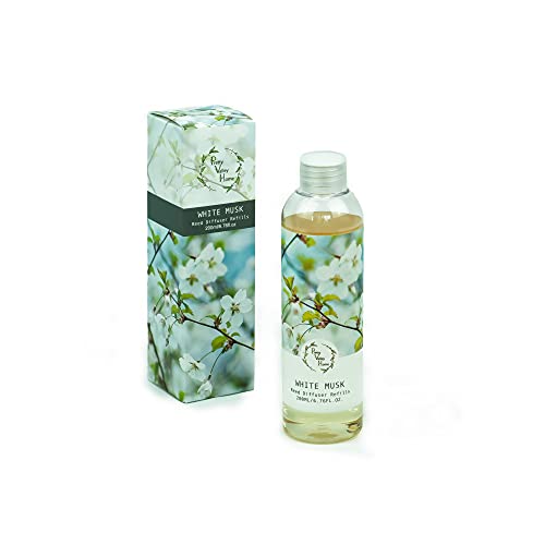 White Musk