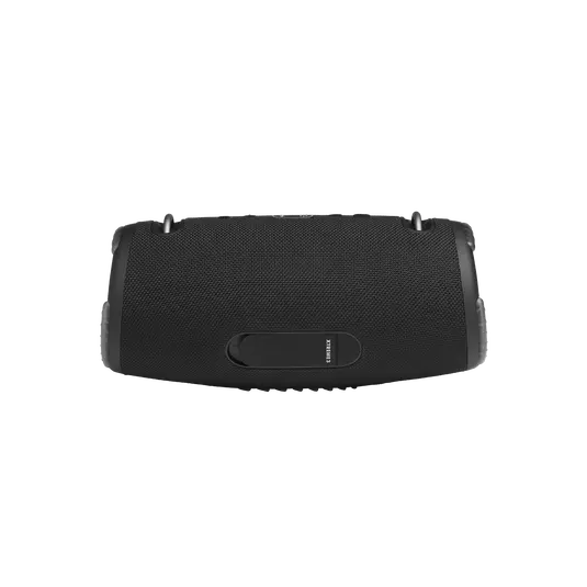 JBL Xtreme 3 Portable Bluetooth Speaker - Waterproof Wireless Boombox with Powerful Sound & 15H Playtime - Perfect for Outdoor Parties, Beach & Poolside Use