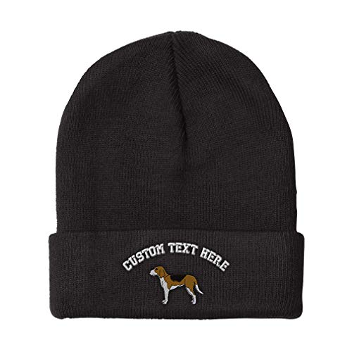 Black Personalized Text Here