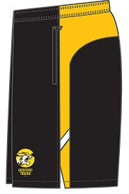 2023 Gosford AFC Men's Soccer Walk Out Shorts - Breathable & Lightweight for Training, Matches & Casual Wear