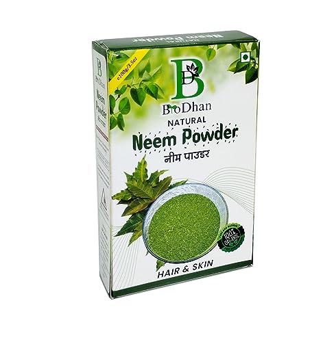 neem powder