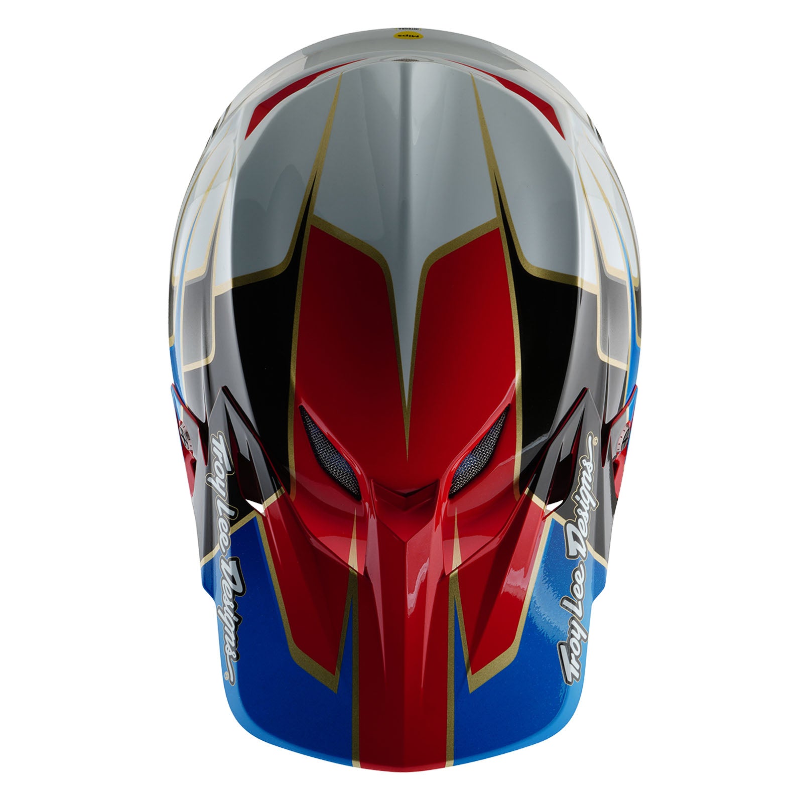 SE5 Composite Helmet - Lightweight & Durable Motorcycle Racing Helmet for Men & Women - High-Speed Impact Protection - Perfect for Street Biking, Track Racing & Adventure Tours