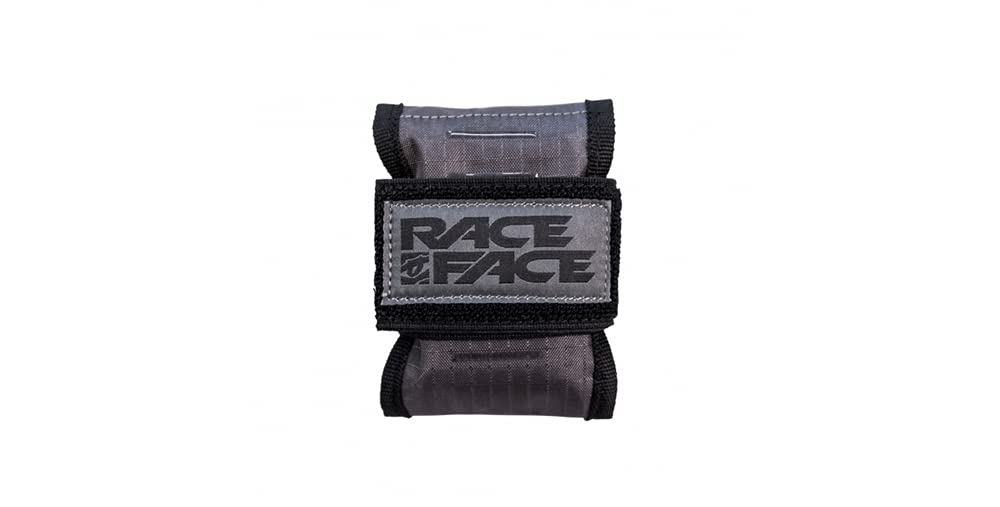 Race Face Tool Storage Bag - Durable & Waterproof Organizer for Bike Tools, Camping Gear & Outdoor Equipment - Perfect for Cycling, Hiking & Adventure Trips
