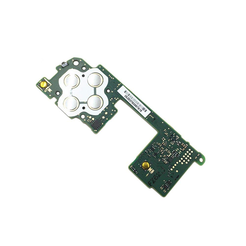Original Nintendo Switch Joy-Con (Right) Mainboard Motherboard Replacement - High-Quality Repair Part for NS Controller - Perfect for DIY Fixes & Gaming Enthusiasts