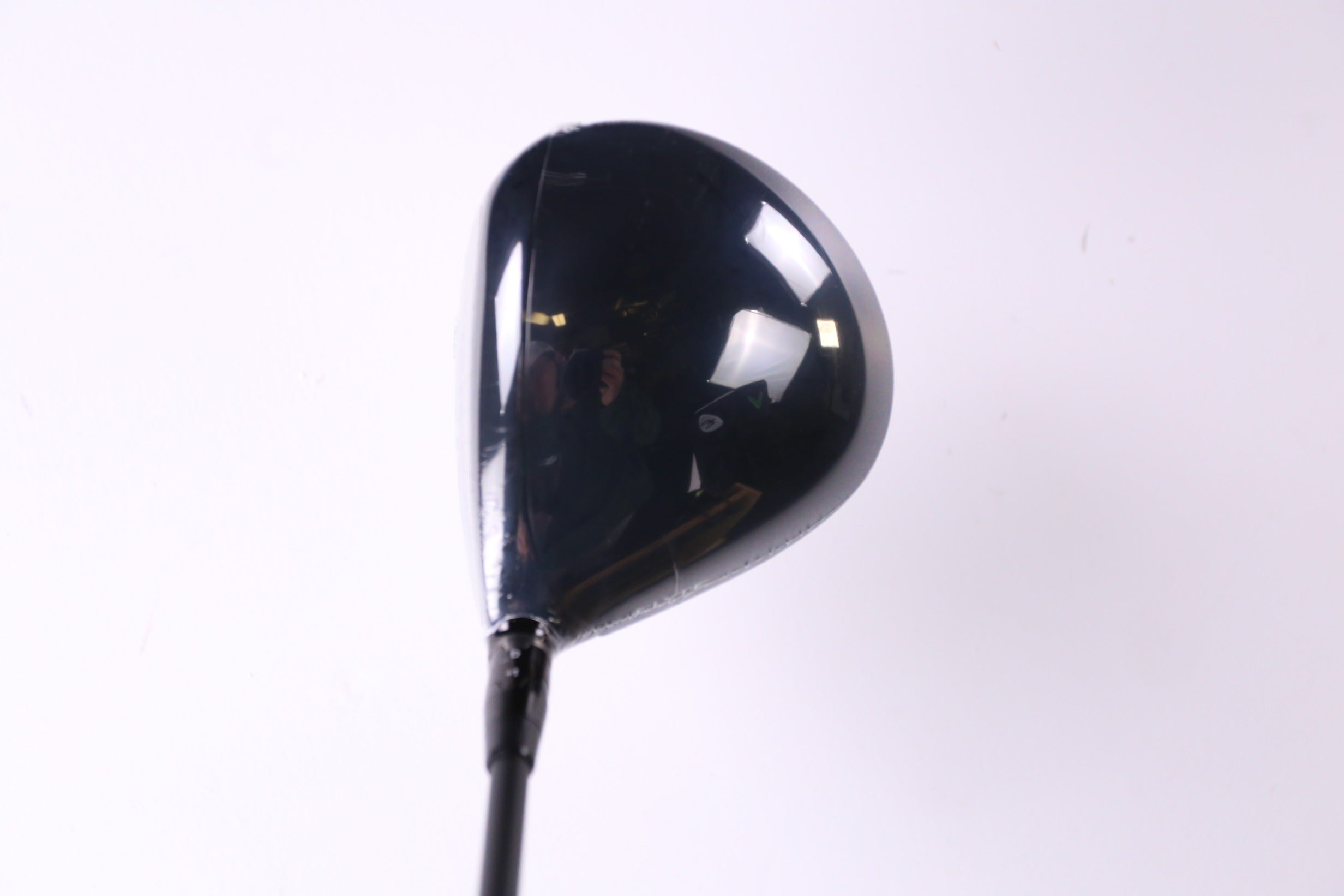 Used Callaway Elyte Triple Diamond Driver 10.5° Stiff Flex Mitsubishi Tensei K Right Hand Golf Club - Perfect for Long Drives & Tournament Play
