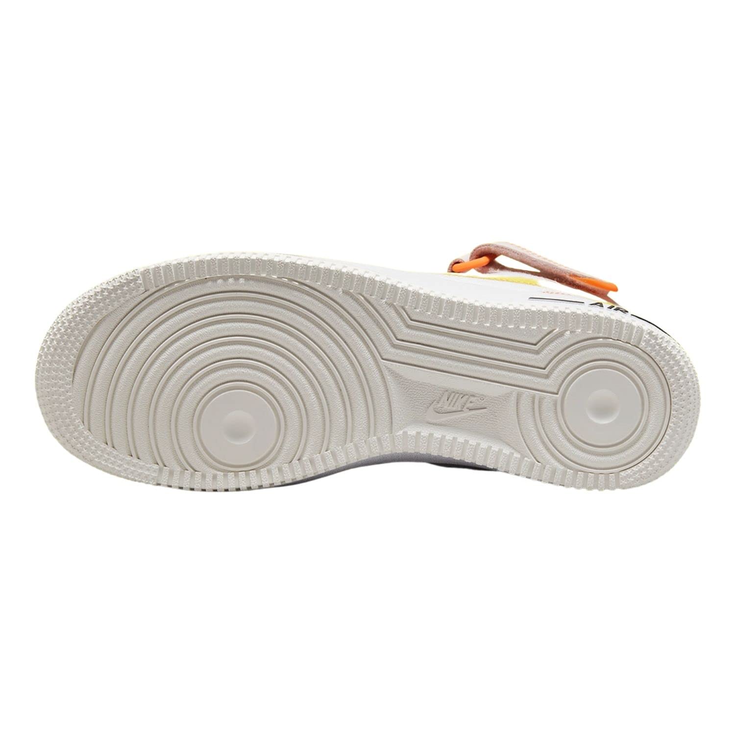Nike Air Force 1 '07 Mid Women's Basketball Shoes - Size 7 | Comfortable Sneakers for Running, Gym & Casual Wear
