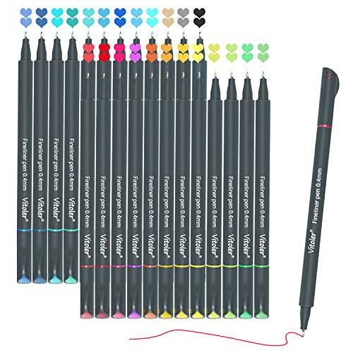 24 Colors