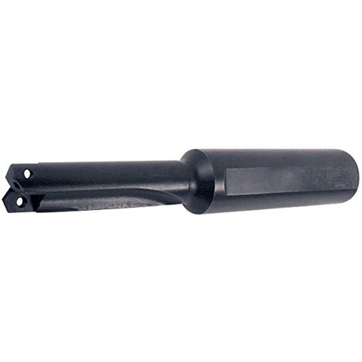 Allied Machine & Engineering 22000S-075L Hardened Steel T-A Drill Holder - Straight Flute 3/4