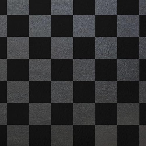 Black Checker