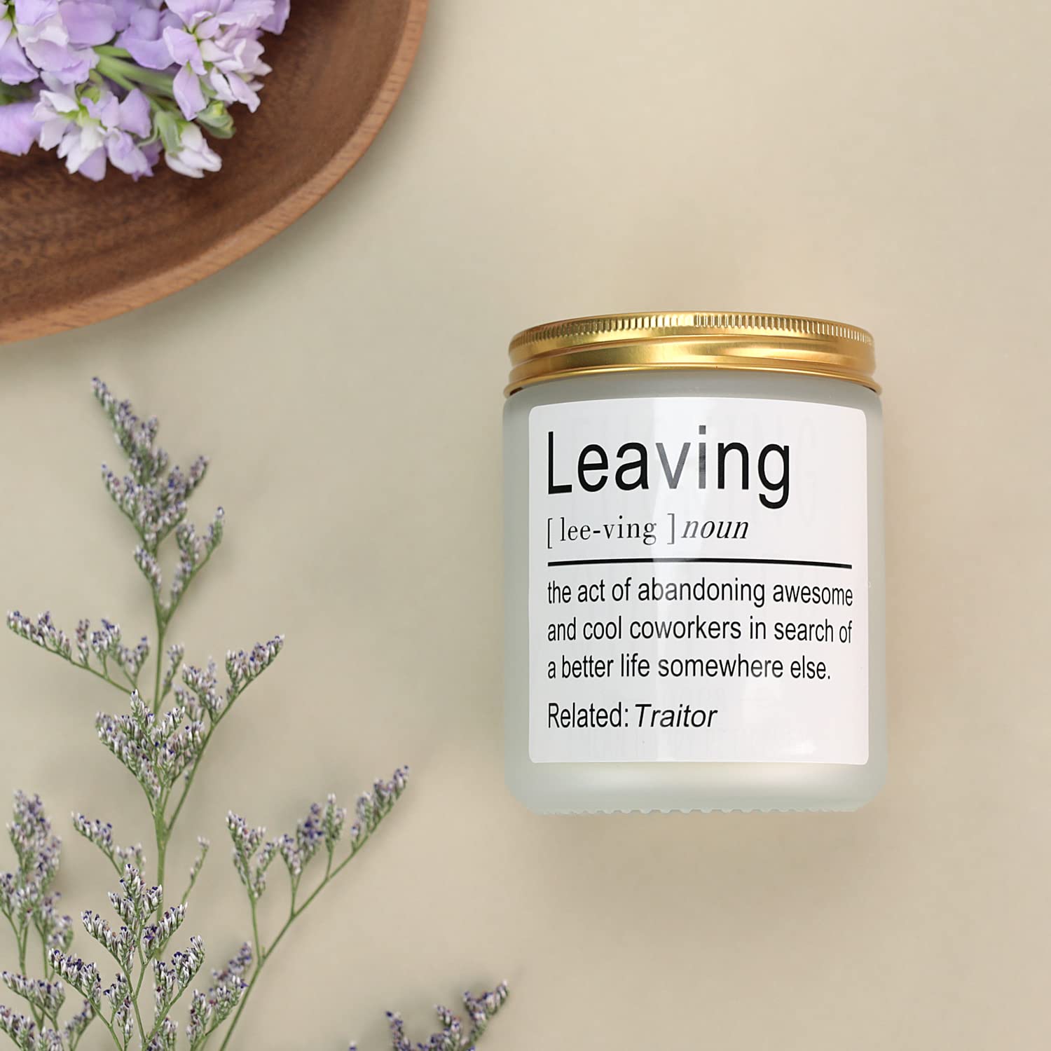 Thoughtful Farewell Gifts for Coworkers, Friends & Family - Perfect for Retirement, Graduation & Goodbye Parties