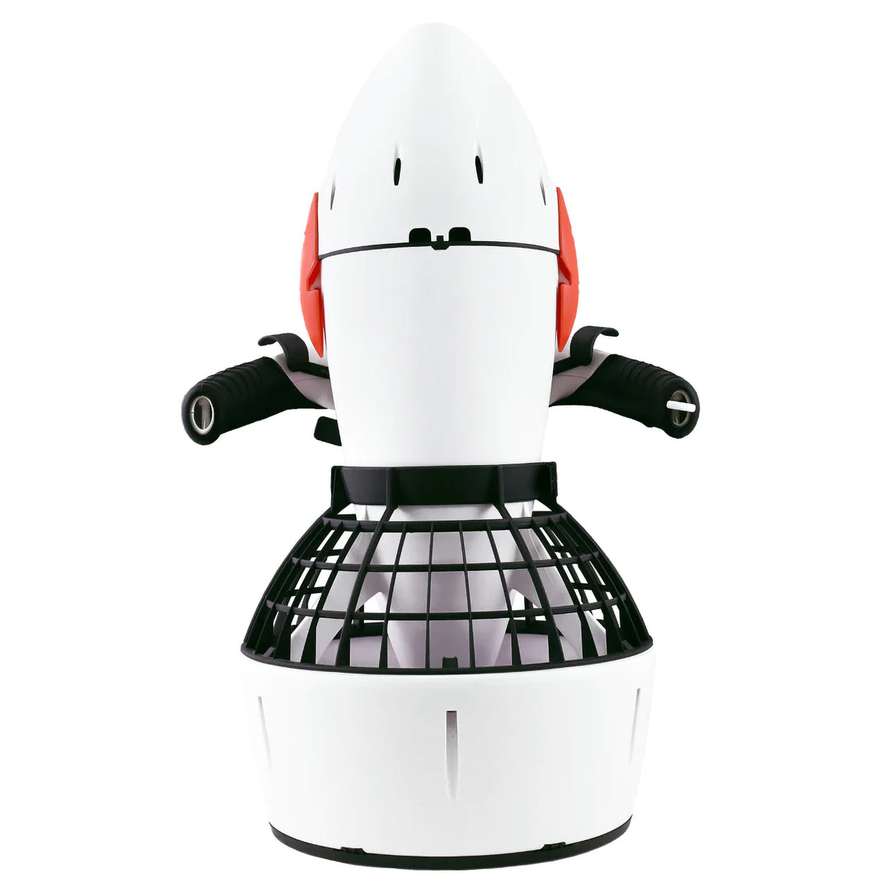 Nautica Marine 250 Sea Scooter - Portable Underwater Scooter for Scuba Diving, Snorkeling & Swimming | Waterproof & Lightweight Design for Ocean Adventures