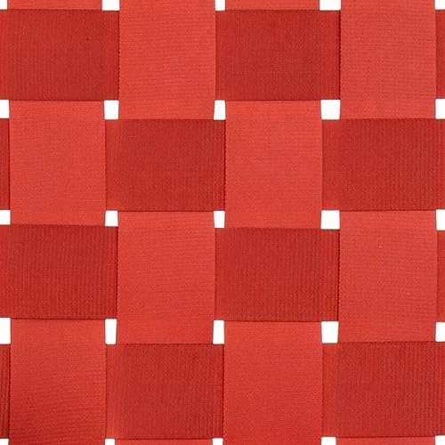 Burnt Red
