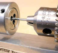Punch & Thread Cutting Tool - High Precision Metalworking Tool for DIY & Professional Use | Perfect for Plumbing, Automotive, and Mechanical Repairs