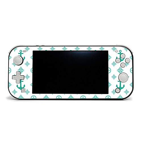 Teal Designer
