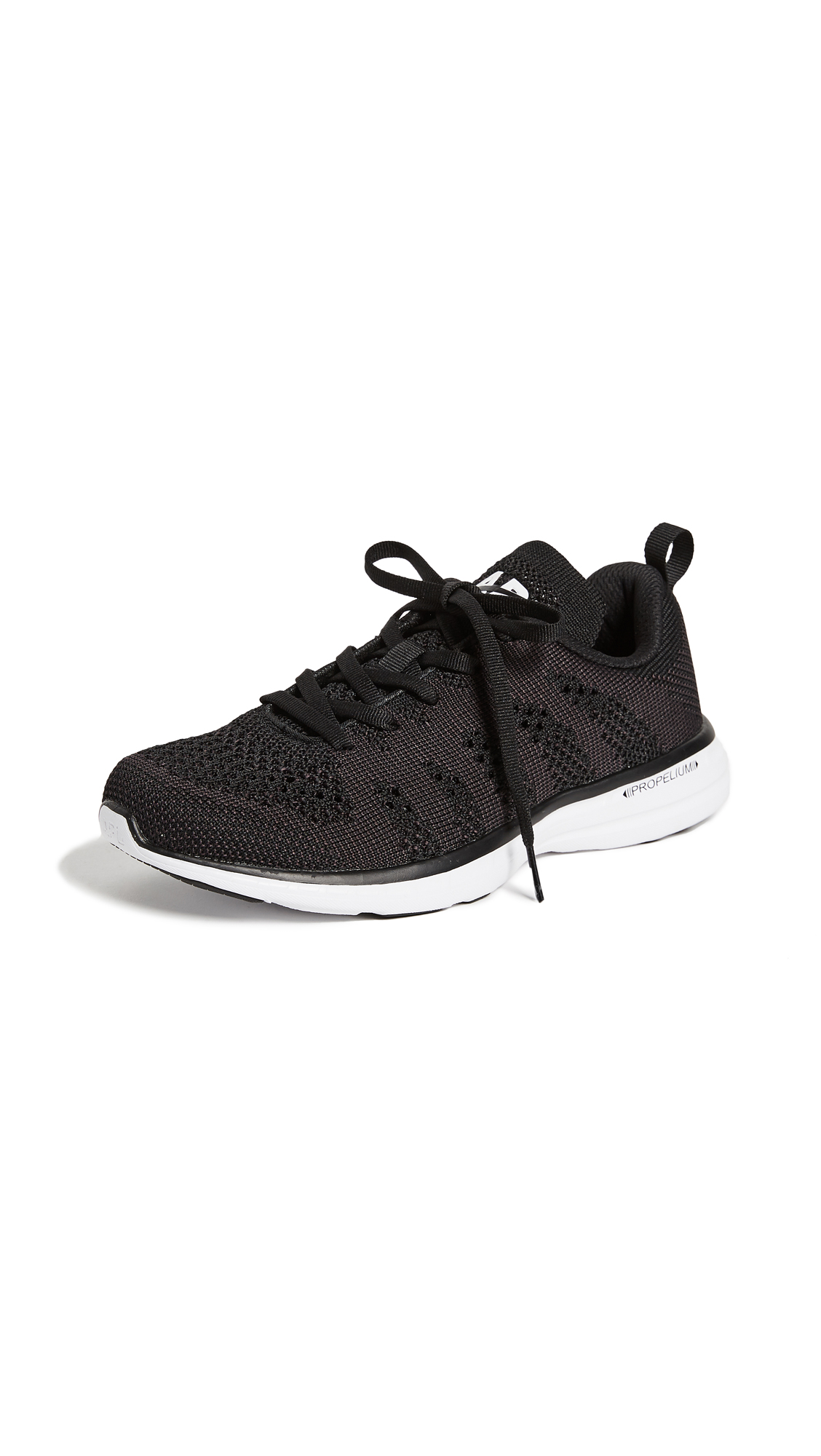 APL: Athletic Propulsion Labs Women's Techloom Phantom Running Shoes - Lightweight Performance Sneakers for Women - Perfect for Jogging, Gym Workouts & Everyday Wear