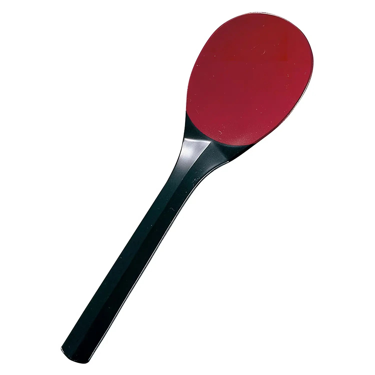 EBM ABS Resin Rice Spatula - Durable Kitchen Utensil for Cooking, Serving & Stirring - Perfect for Rice, Pasta & Stir-Fry Dishes