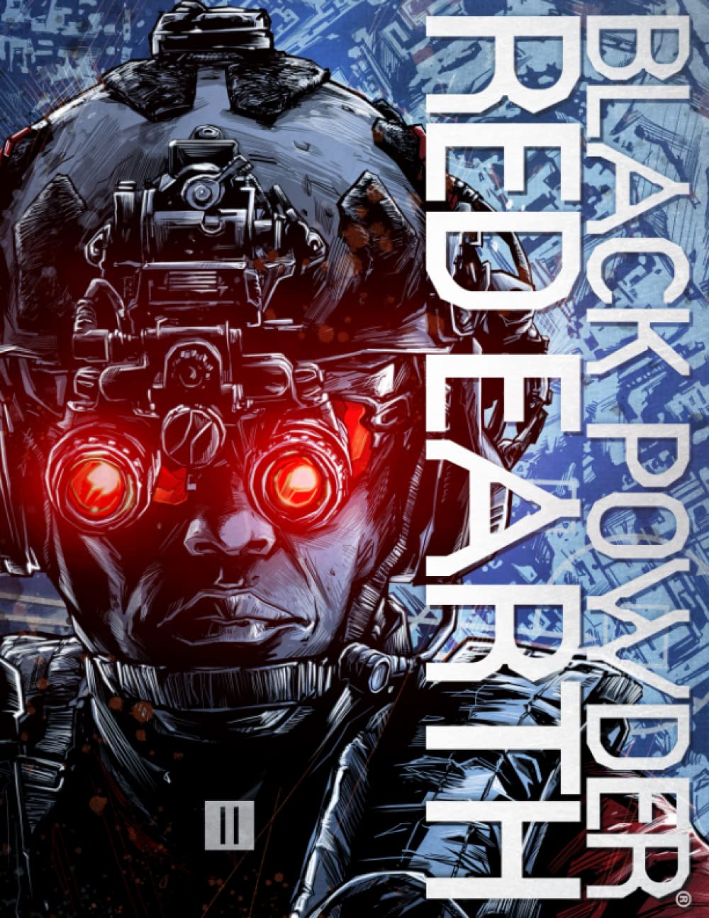 Black Powder Red Earth® (Awbari) - Tactical Military Novel & Graphic Novel | Action-Packed Combat Story for Military Enthusiasts & Fiction Readers | Perfect for Gifts, Collectors & Book Clubs