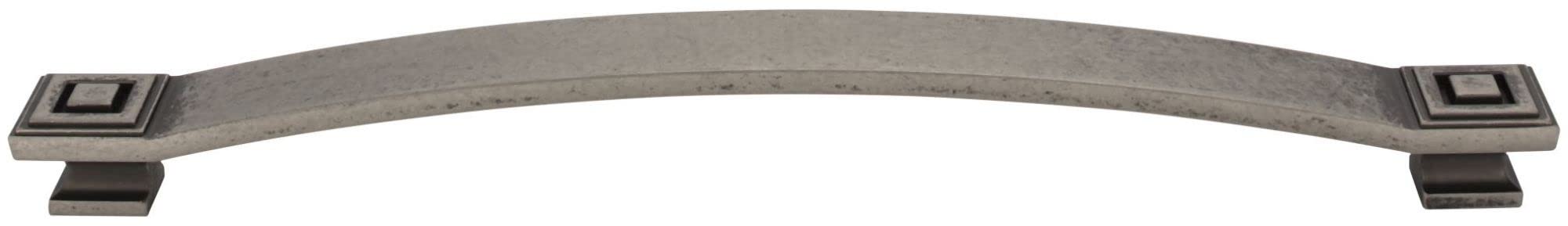 Gunmetal 12
