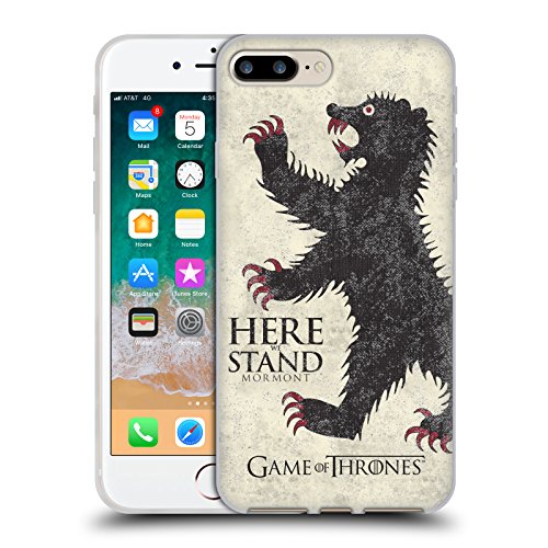 Mormont