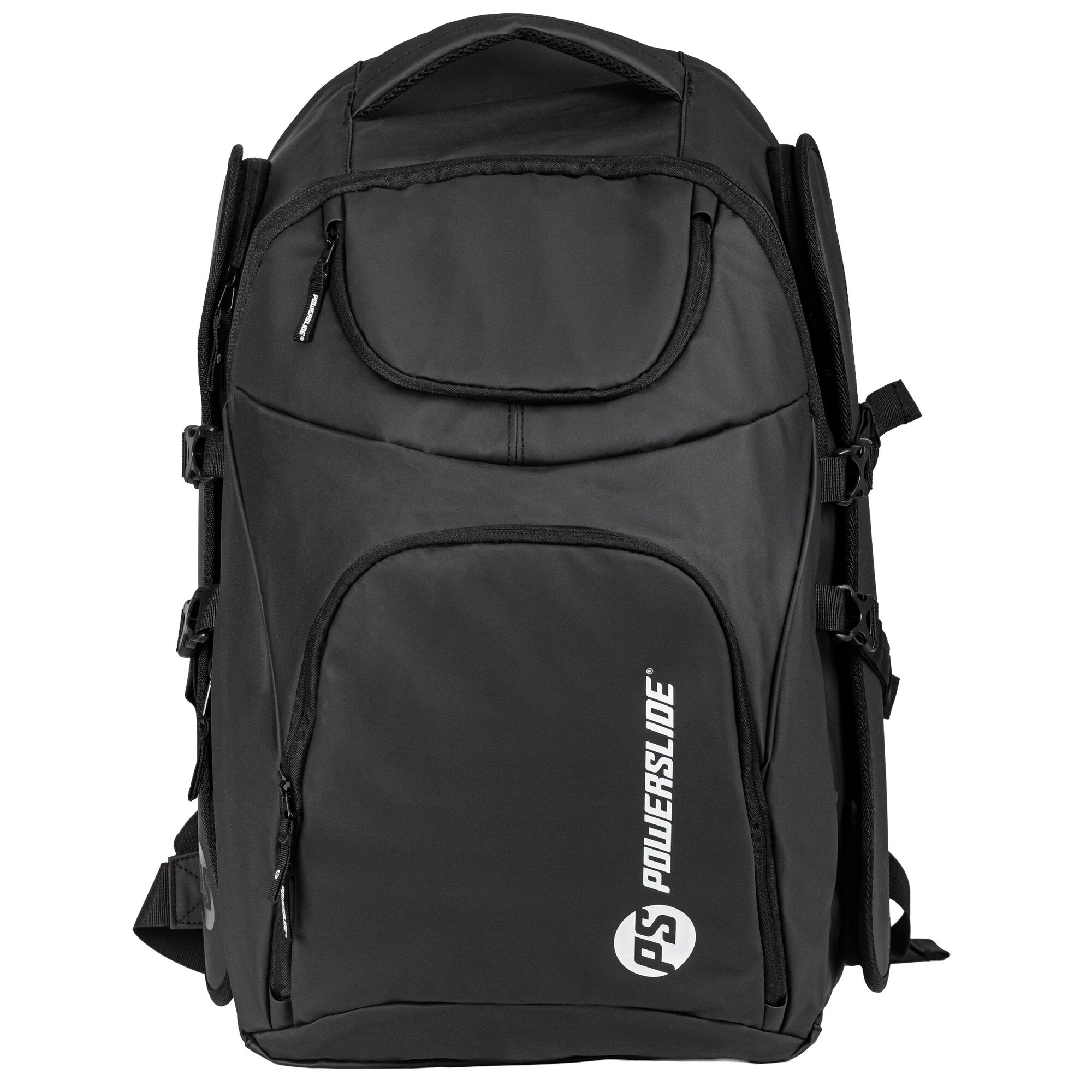 Black Circuit Bag - Waterproof & Durable Crossbody Sling Pack for Travel, Hiking & Outdoor Adventures (Perfect for Tech Gadgets & Everyday Carry)