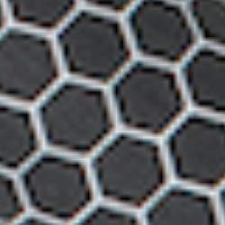 Black / White Net
