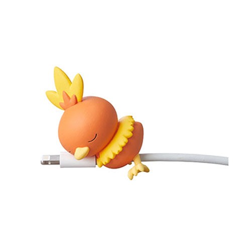 Pokemon Suya Suya On The Cable Vol.5 1-Inch Mini Figure - Cute Collectible Toy for Anime Fans, Perfect for Display, Gifts & Pokemon Merchandise Collections