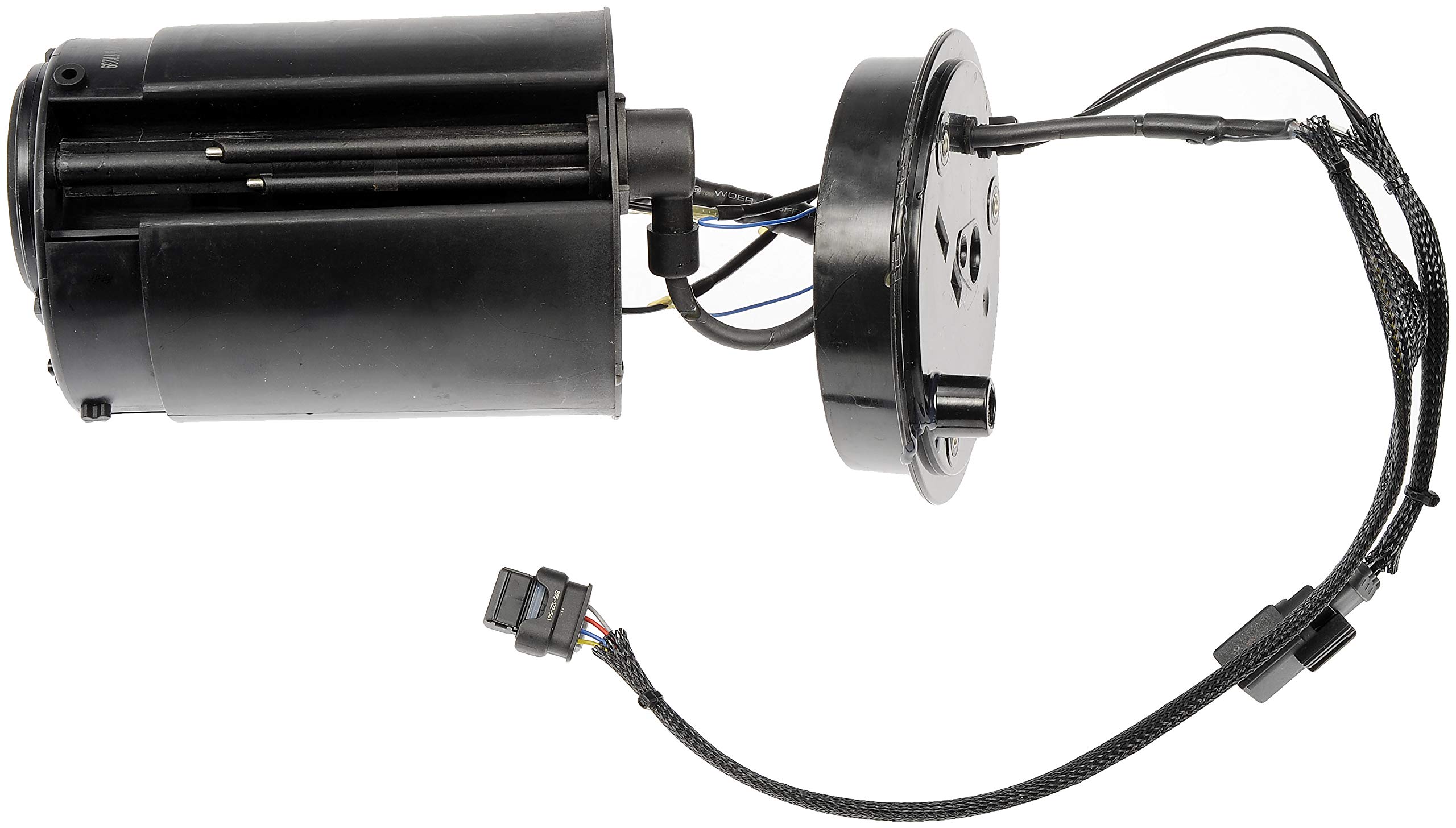 Dorman 904-378 Diesel Exhaust Fluid (DEF) Heater Replacement for Volkswagen Jetta, Passat, Tiguan | OE FIX Solution | Winter Cold Weather Protection
