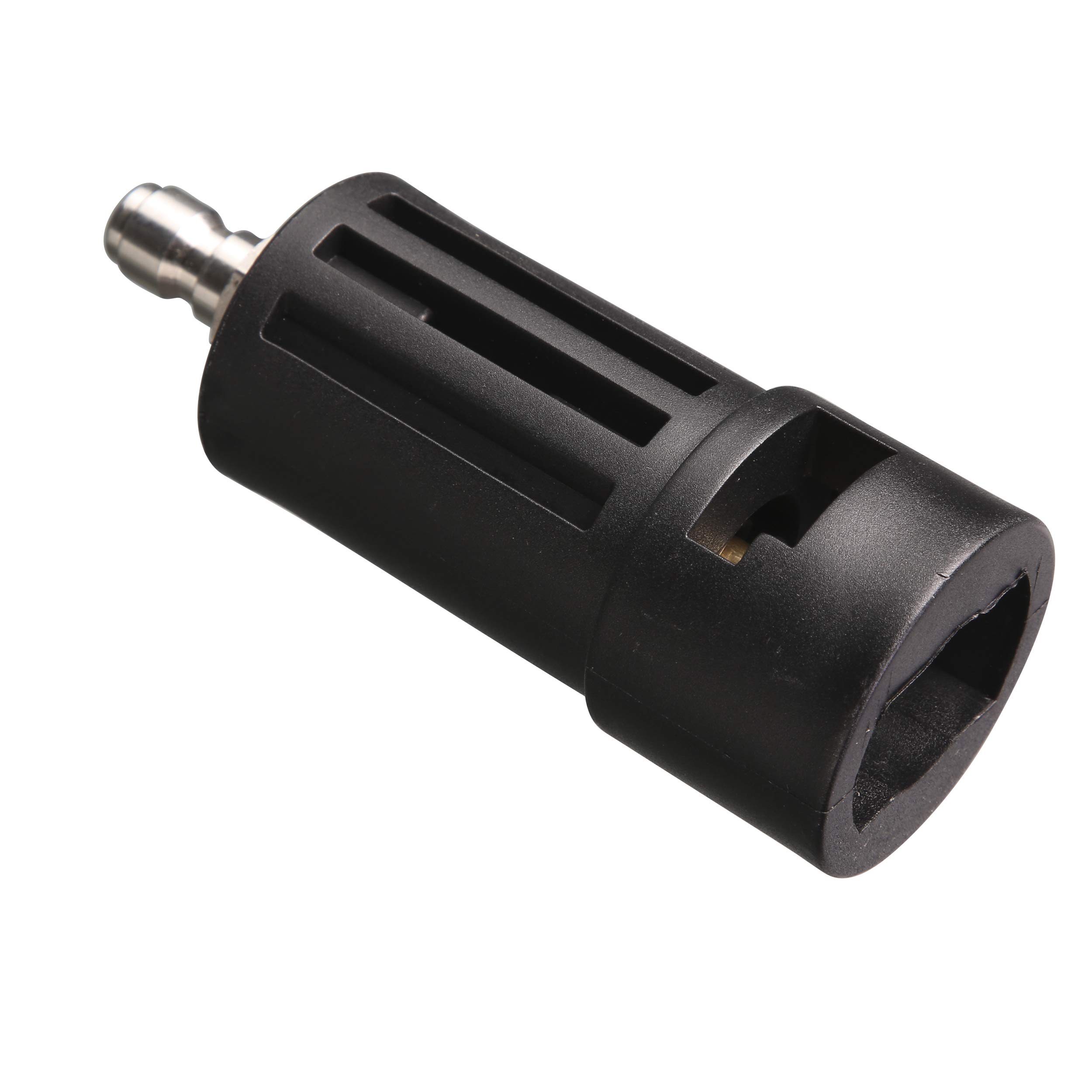 M MINGLE Pressure Washer Adapter - 1/4