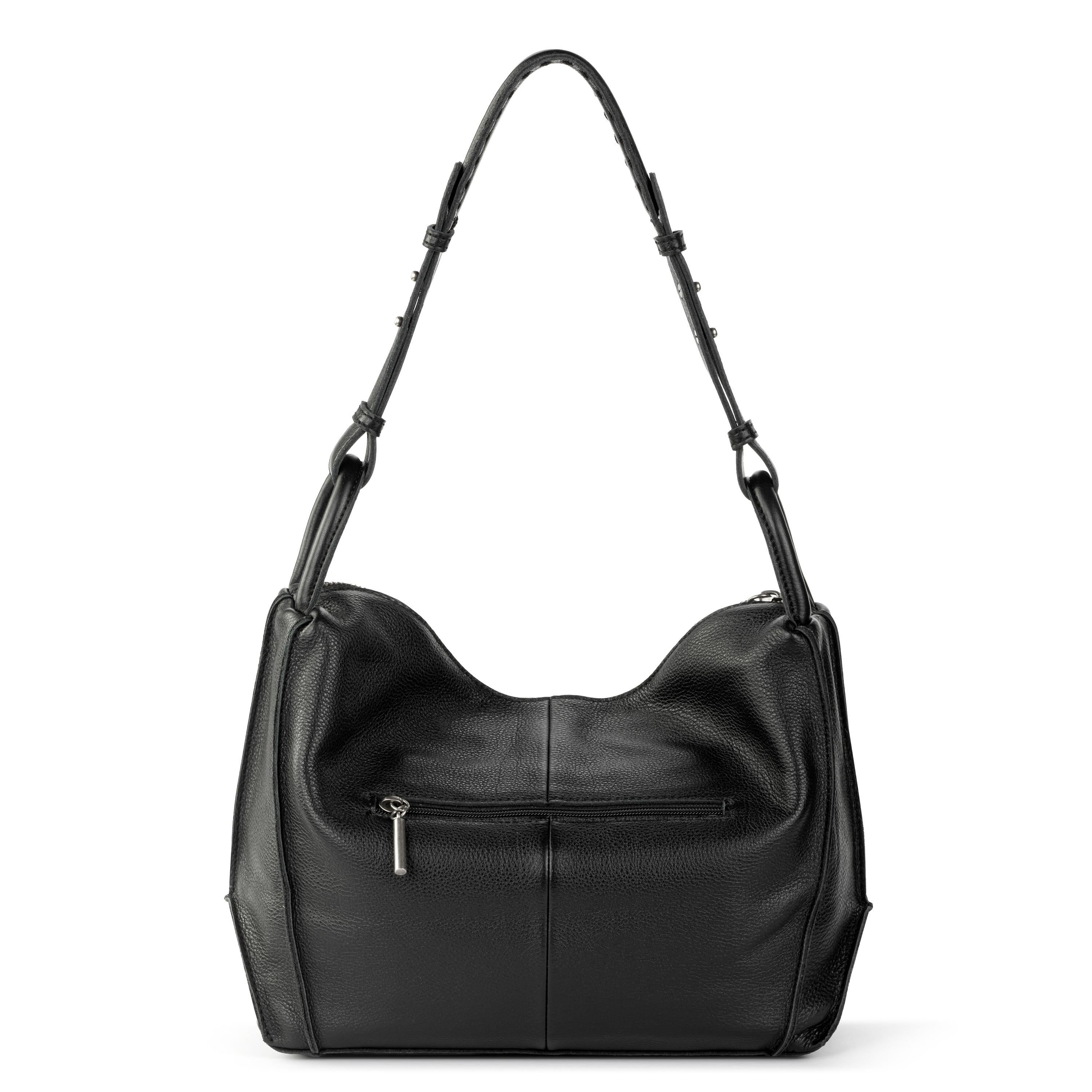 Los Feliz Hobo Bag - Stylish & Spacious Leather Shoulder Bag for Women | Perfect for Work, Travel & Everyday Use