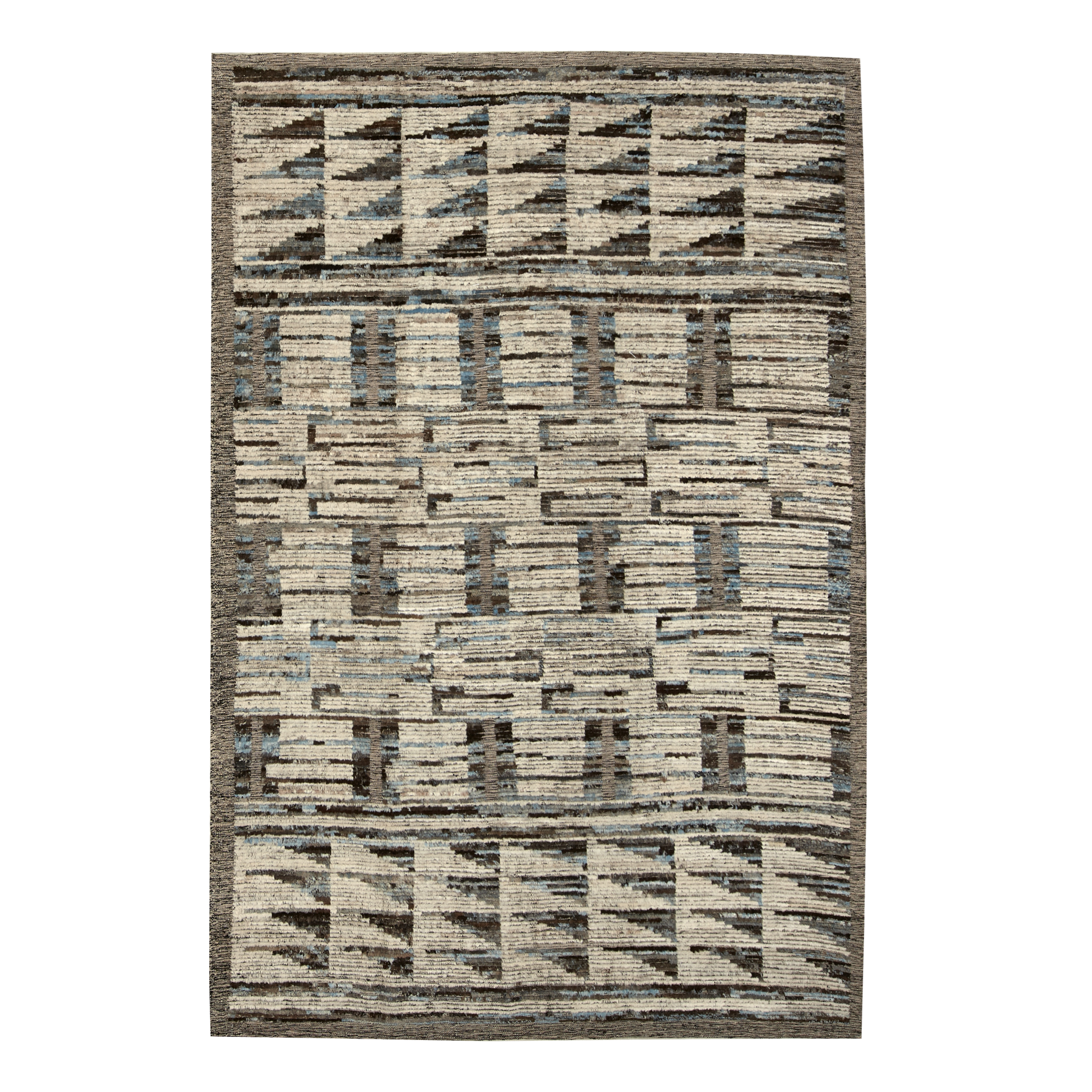 Premium Karakul Wool Scarf - Soft & Warm Winter Accessory for Men & Women - Perfect for Cold Weather, Outdoor Activities & Fashion Styling