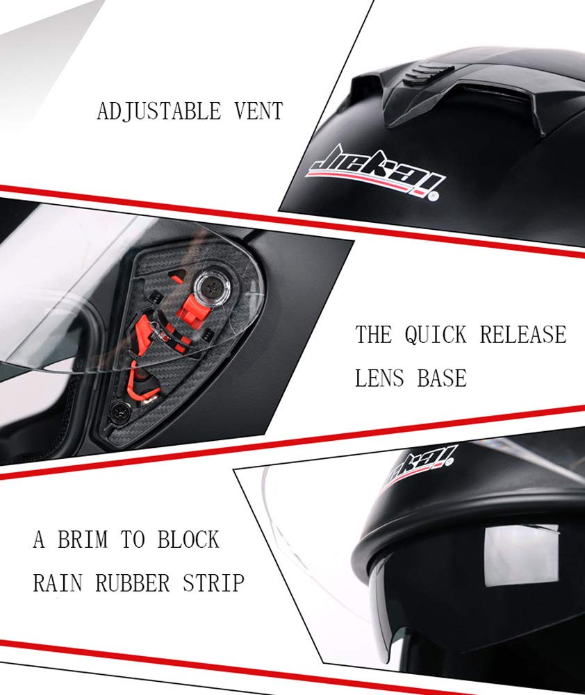 Ventilated Bike Helmet for Kids - Lightweight Baseball Cap Style with Clown Design for Scooter, Roller Skating, Inline Skating & Dirt Biking - Perfect for All Seasons Outdoor Activities