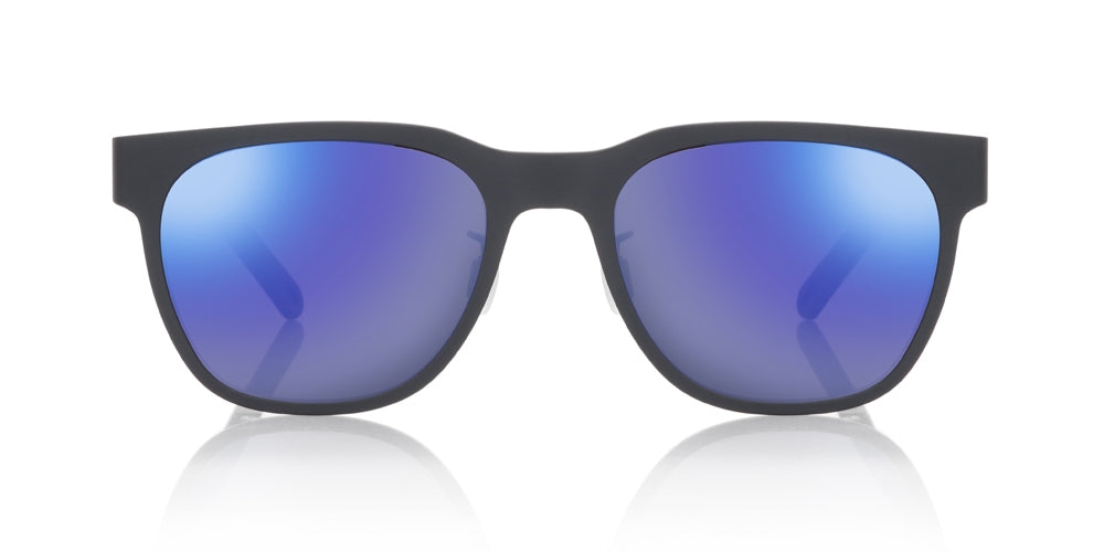 EYE Frame Sunglasses - Wesley Chan Collaboration | Stylish & Trendy Eyewear for Men & Women | Perfect for Outdoor Activities, Travel & Fashion