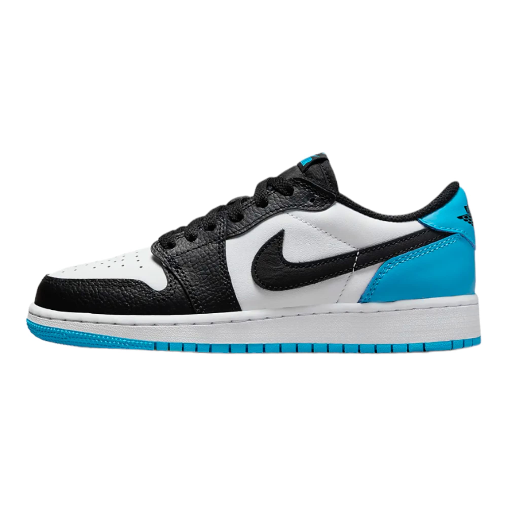 Jordan Boys Air 1 Mid SE Sneakers - Big Kids Basketball Shoes for School, Sports & Casual Wear - High Top Athletic Shoes for Boys with Cushioned Support