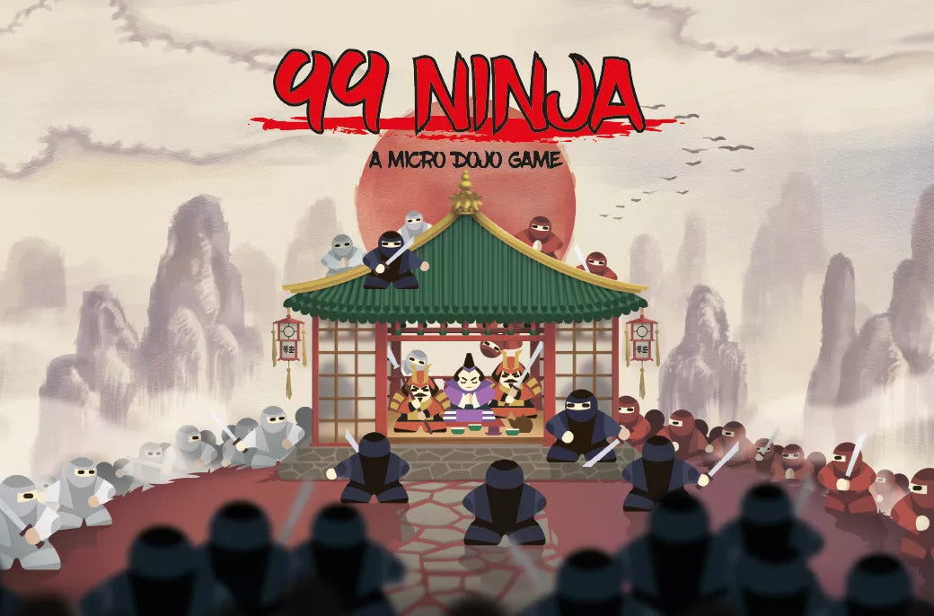 99 Ninja - High-Quality Ninja Costume for Kids & Adults | Perfect for Halloween, Cosplay & Martial Arts Events
