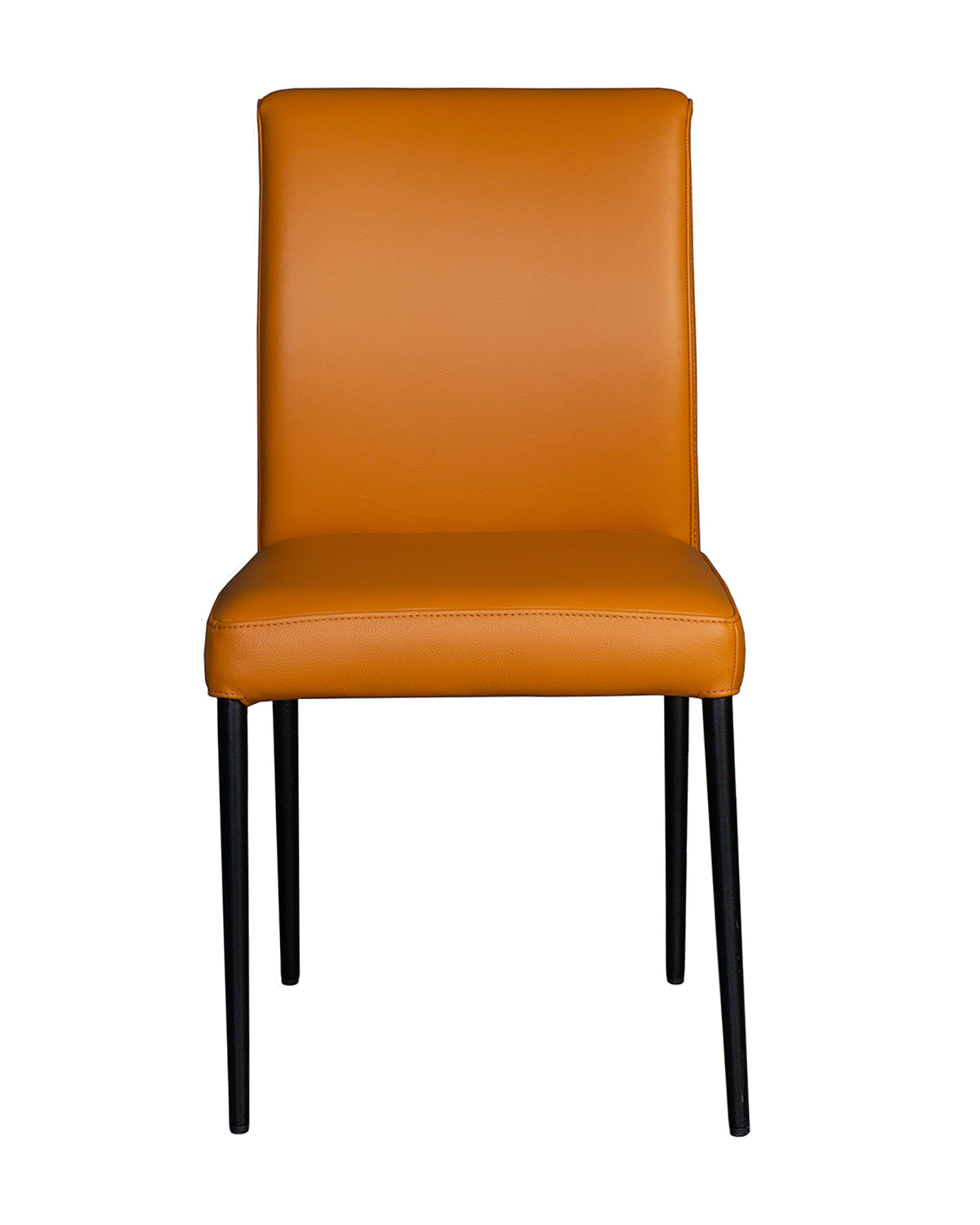 Colibri Margot Genuine Leather Chair Set of 2 - Premium Office & Living Room Furniture for Home & Workspace