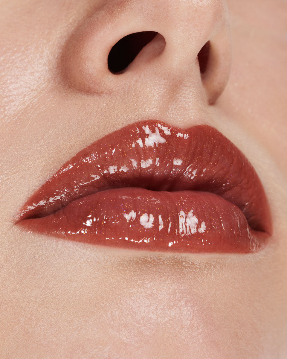 Lip Gloss Refill - Long Lasting Hydrating Lip Gloss for Women | Perfect for Daily Wear, Parties & Special Occasions