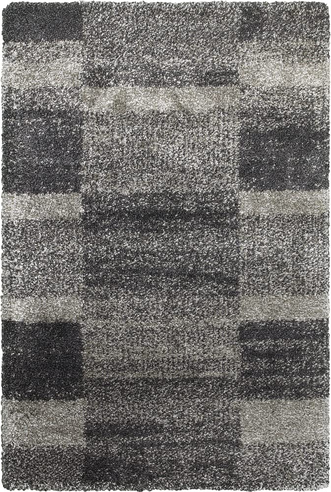 Moretti Reserve Shag Area Rug 5'3