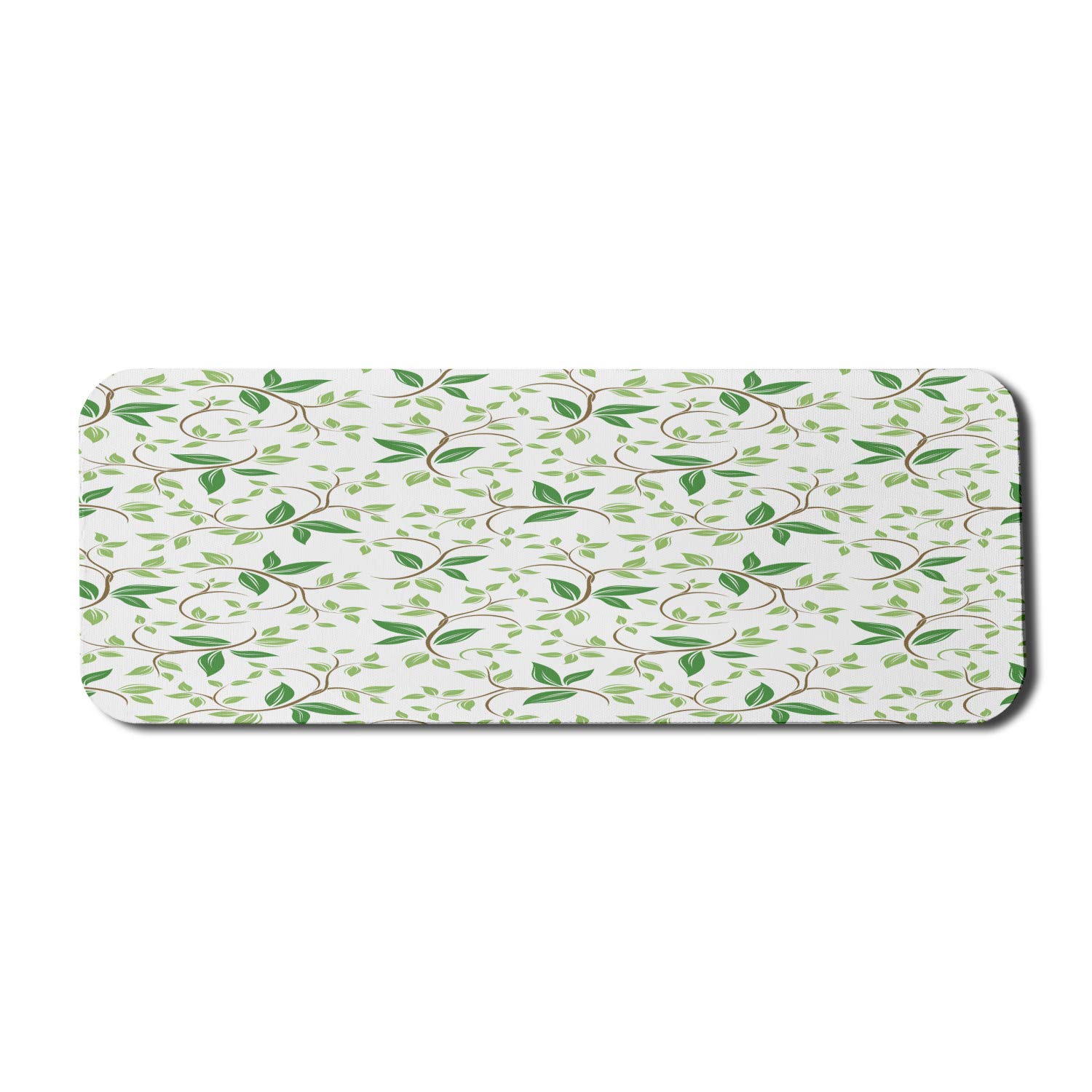 Ambesonne Large Gaming Mouse Pad 31