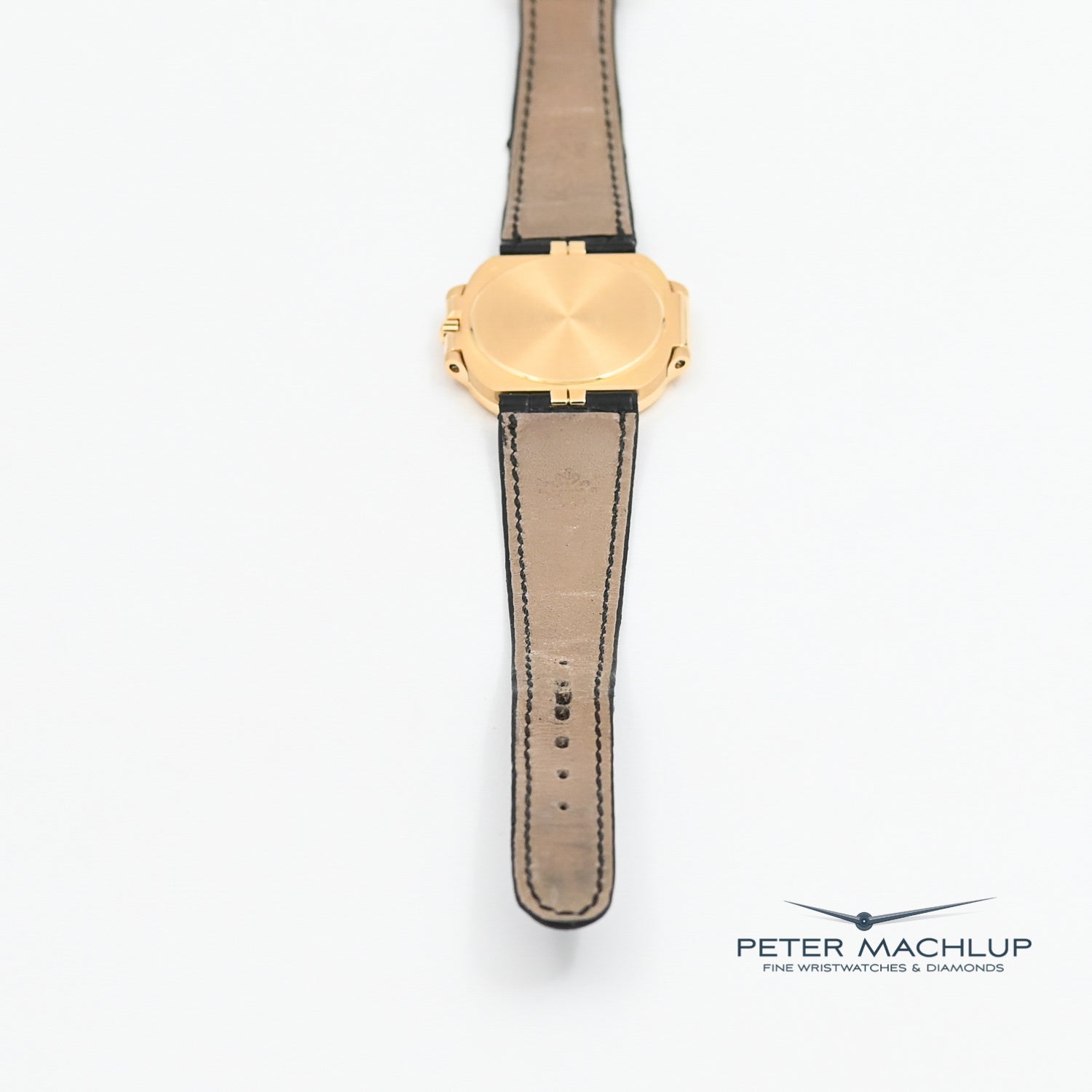 Patek Philippe Nautilus Ellipse Luxury Watch - Premium Swiss Made Automatic Timepiece for Men - Perfect for Business Meetings, Formal Events & Luxury Gift Giving