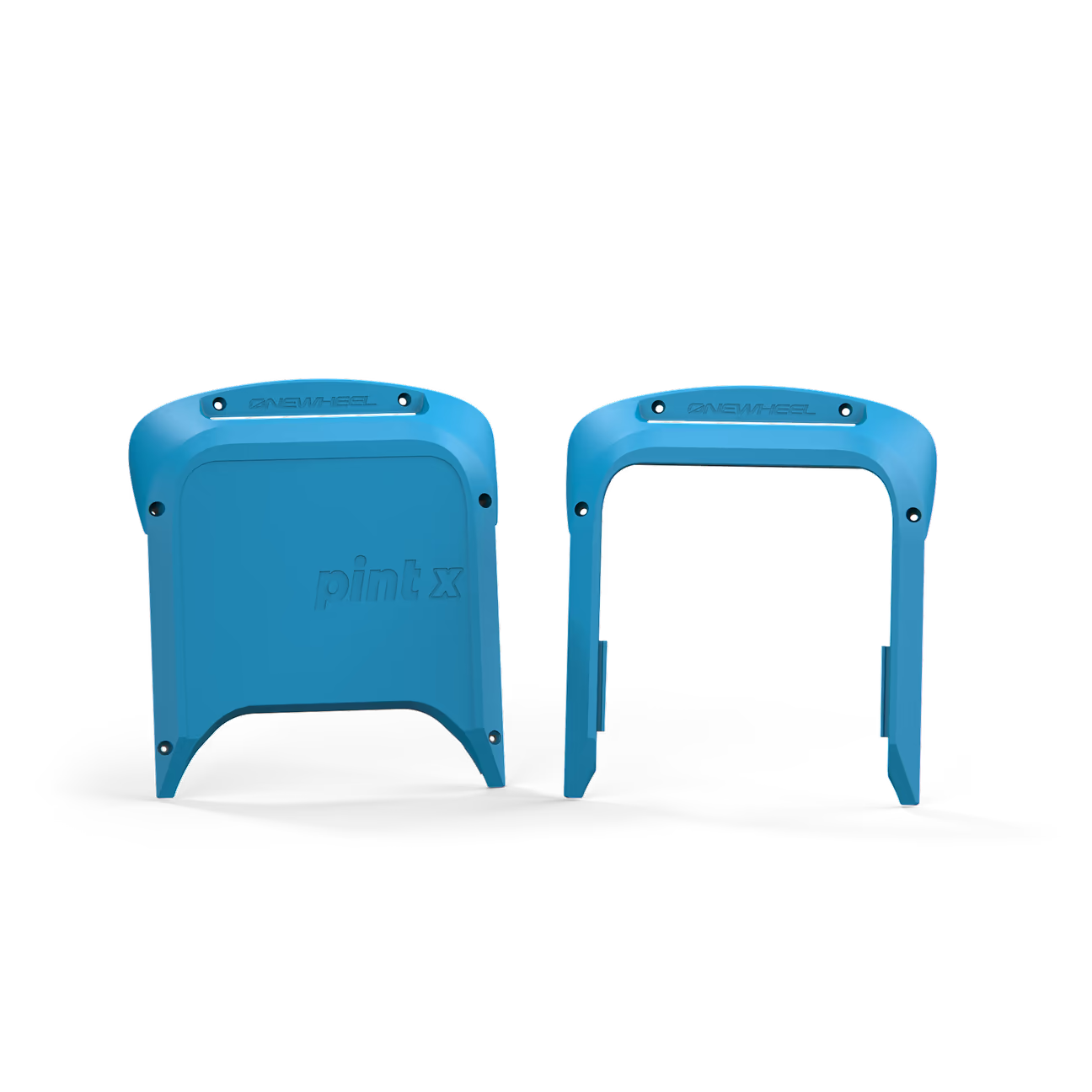 Onewheel Pint X Bumper - Durable Replacement Bumper for Onewheel Pint X Electric Skateboard - Perfect for Commuting, Off-Roading & Urban Riding