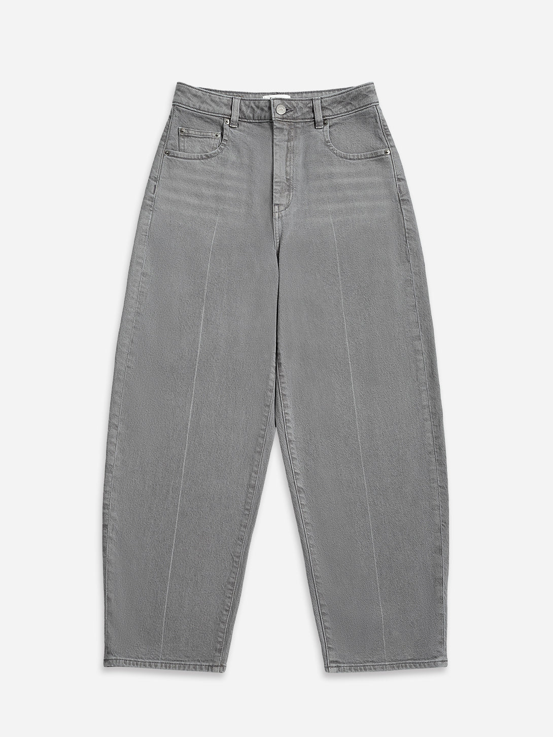 Lt Grey Denim