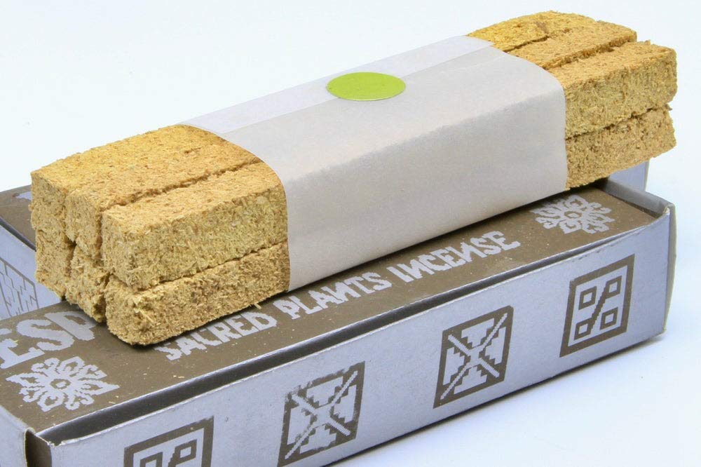 PURE Palo Santo Molds for DIY Candle Making - Natural Wooden Wax Molds for Handmade Candles, Soap, Resin Crafts - Perfect for Home Decor, Gifts & Aromatherapy
