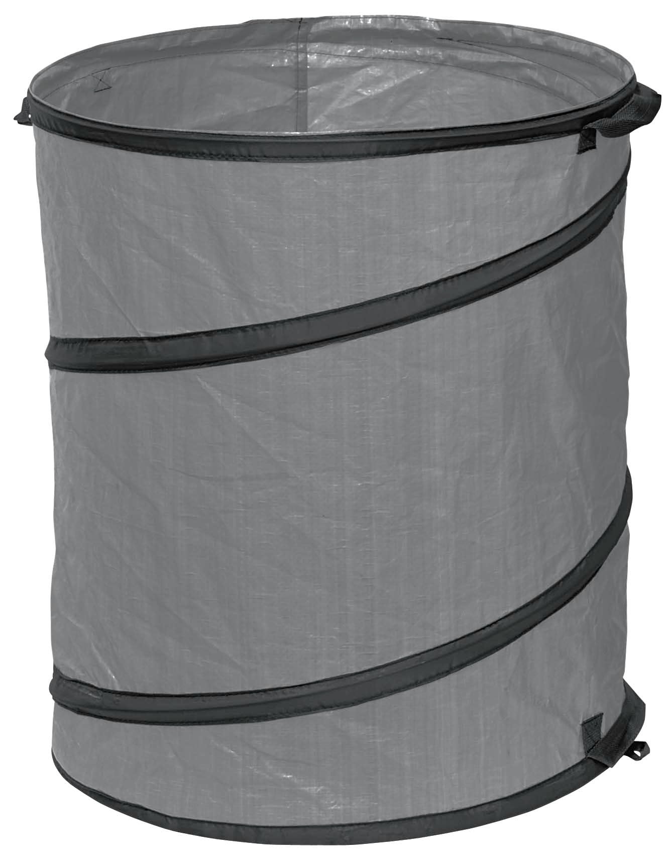 56 x 65 cm Large Pop-Up Storage Bag - Foldable Multi-Purpose Organizer for Travel, Camping, Home & Closet Storage - Waterproof Durable Carry Bag (2998)