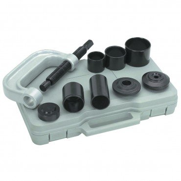 Ball Joint Service Kit for 4WD & AWD Vehicles - Heavy Duty Replacement Parts for Off-Roading, Truck Maintenance & Suspension Repair