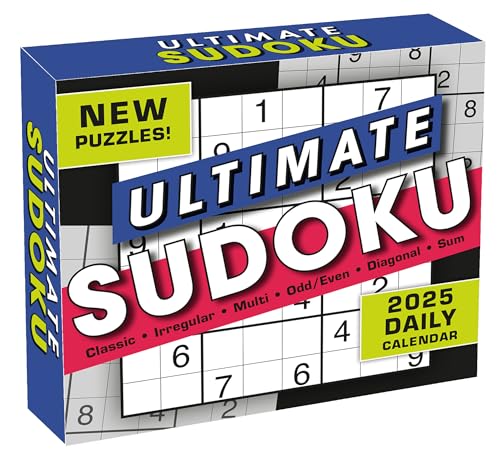Ultimate Sudoku