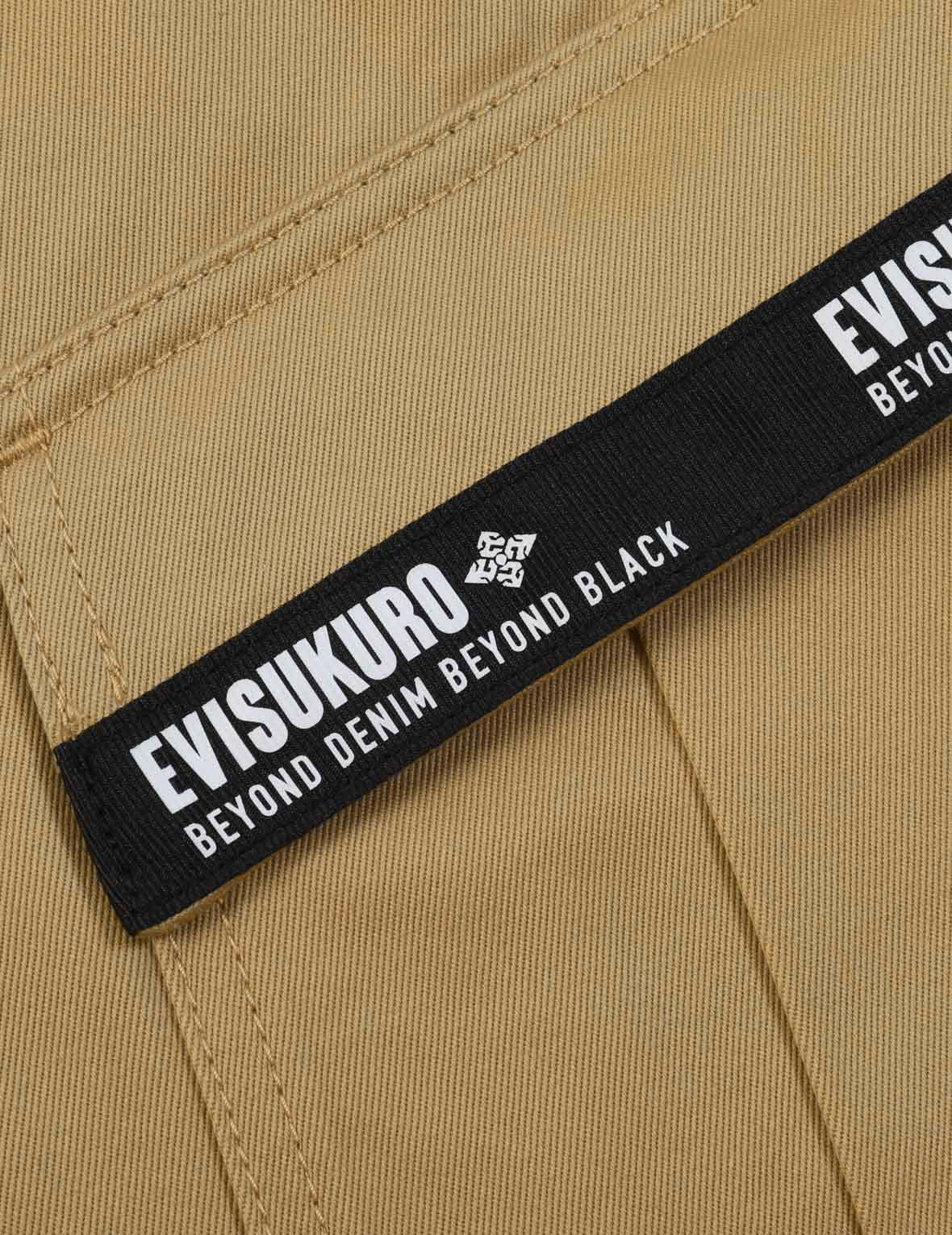 Custom Logo Tape Patching Cargo Shorts for Men - Durable Military Style Work Shorts with Multiple Pockets | Perfect for Outdoor Activities, Hiking, and Casual Wear
